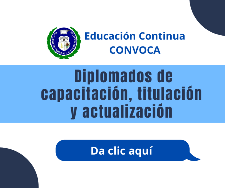 Facultad de Derecho | UAEM – Facultad de Derecho de la Universidad ...