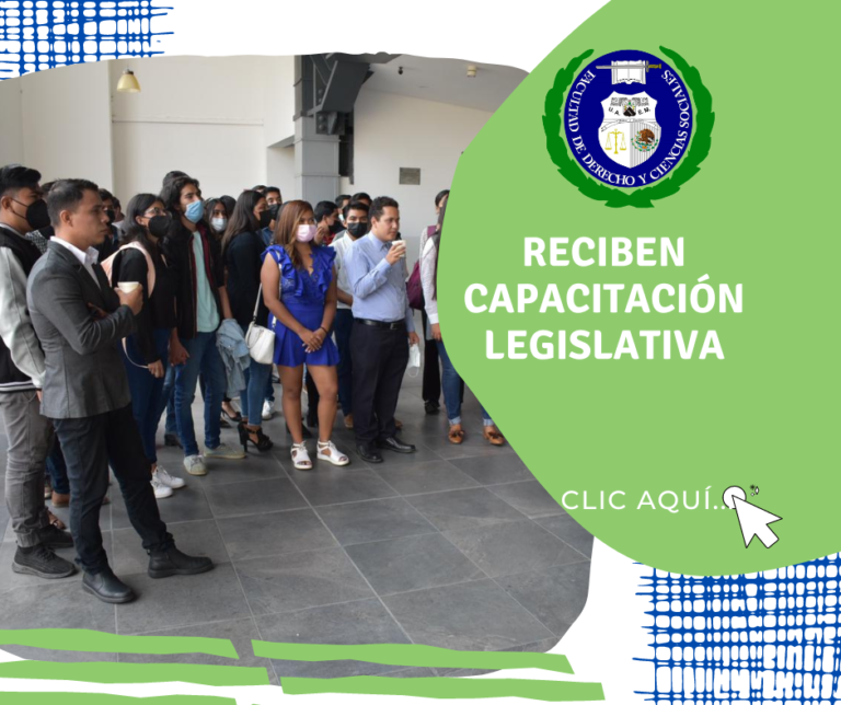 Facultad de Derecho | UAEM – Facultad de Derecho de la Universidad ...