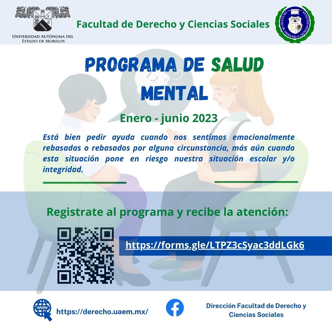 Facultad de Derecho | UAEM – Facultad de Derecho de la Universidad ...