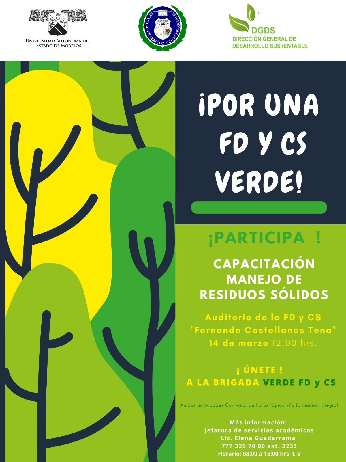 Facultad de Derecho | UAEM – Facultad de Derecho de la Universidad ...
